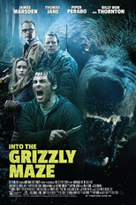Dentro do Labirinto Cinzento (Into the Grizzly Maze)
