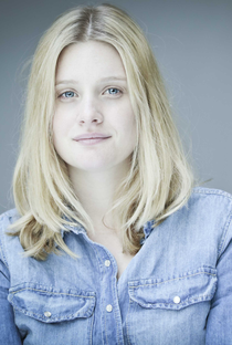 Romola Garai - Poster / Capa / Cartaz - Oficial 5