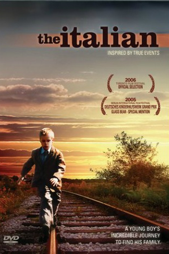  de Filme O Pequeno Italiano (2005)
