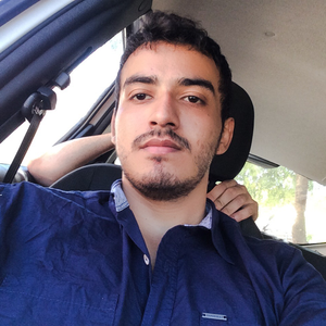 Foto de perfil de Junior Maciel