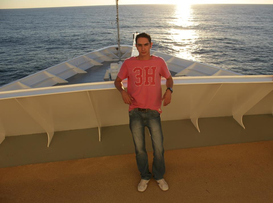Rodrigo Pedroso - Foto 1