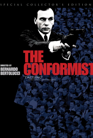Poster 19 de Filme O Conformista (1970)