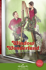 Vitrine de Natal (Window Wonderland)