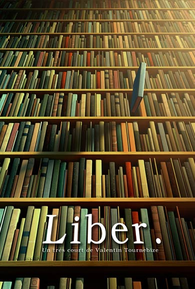 Liber. - 31 de Março de 2015 | Filmow