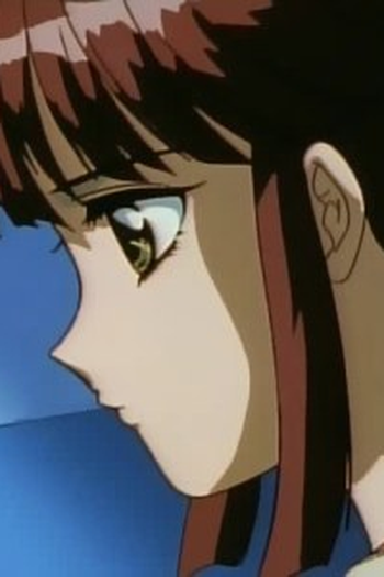 Poster de Episódio 逢いたい… (1995)