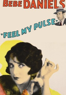 Apalpa o Meu Pulso (Feel My Pulse)