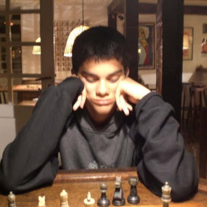 Foto de perfil de Lucas Borges