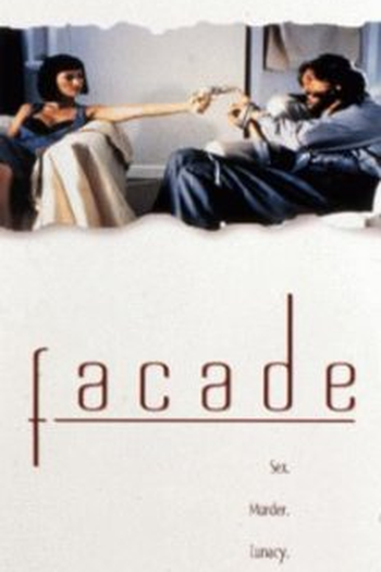Poster de Filme Facade (1999)