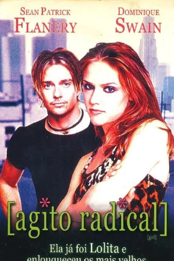  de Filme Agito Radical (1998)