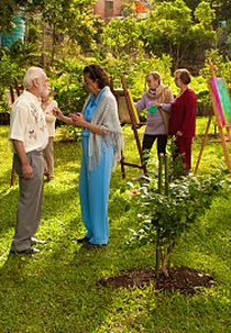 Tricô e Pitangas (Tricô e Pitangas)