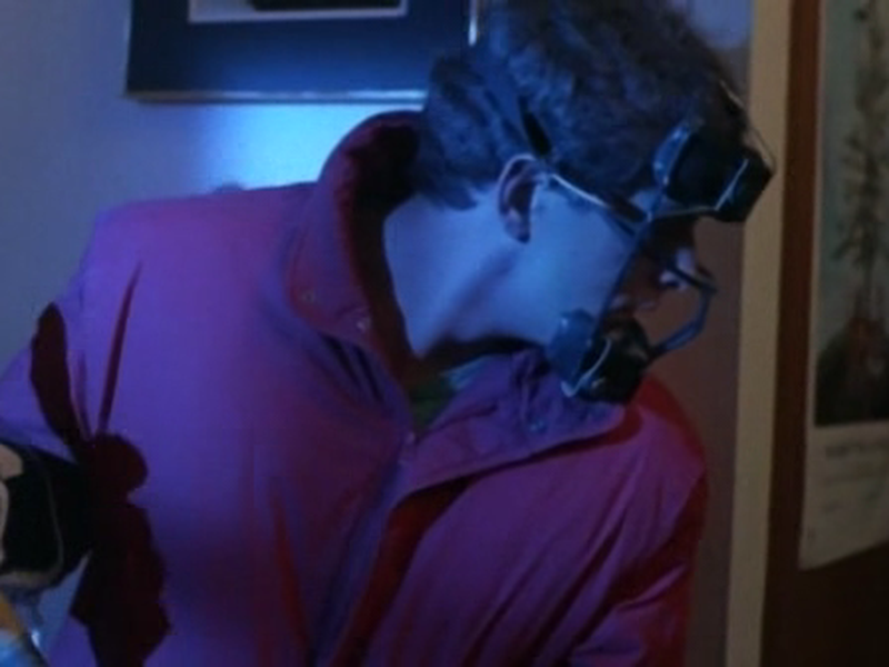 Foto 2 de There's Nothing Out There