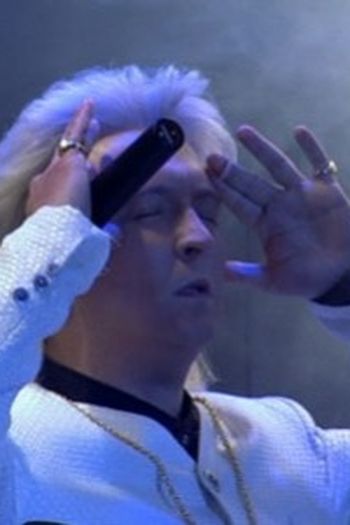 Poster de Episódio Disco Inferno (2001)