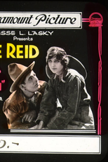 Nan of Music Mountain (Nan of Music Mountain)