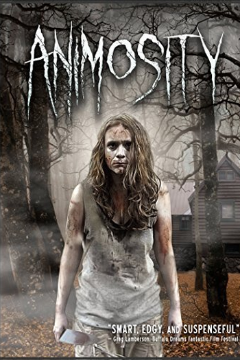  de Filme Animosity (2013)