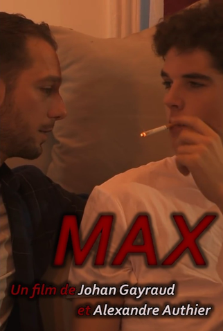 Max - 2019 | Filmow