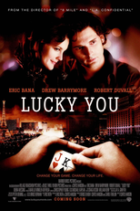 Bem-Vindo ao Jogo (Lucky You)
