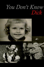 You Don’t Know Dick: Courageous Hearts of Transsexual Men (You Don’t Know Dick: Courageous Hearts of Transsexual Men)