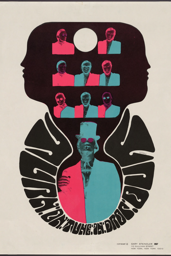  de Filme Turn On, Tune In, Drop Out (1967)
