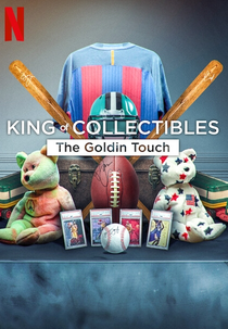 Coleções que Valem Ouro (1ª Temporada) (King of Collectibles: The Goldin Touch (Season 1))