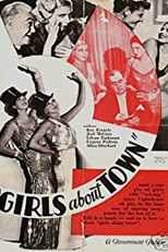 Pra Que Casar? (Girls About Town)