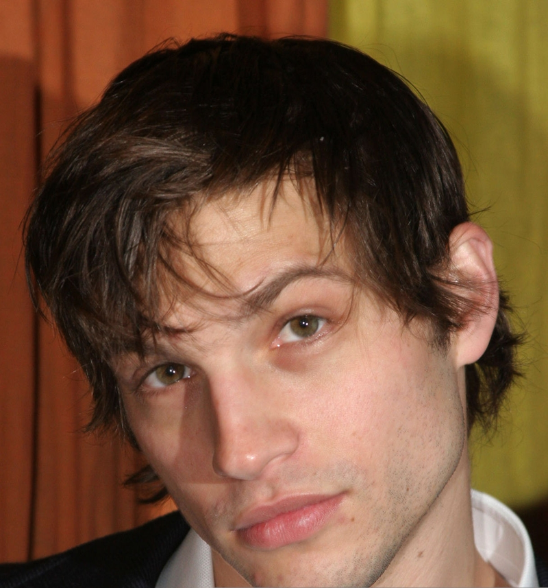 Logan Marshall-Green - Foto 1