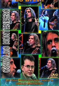 Oswaldo Montenegro - Tons do Brasil (Tons do Brasil: Oswaldo Montenegro)