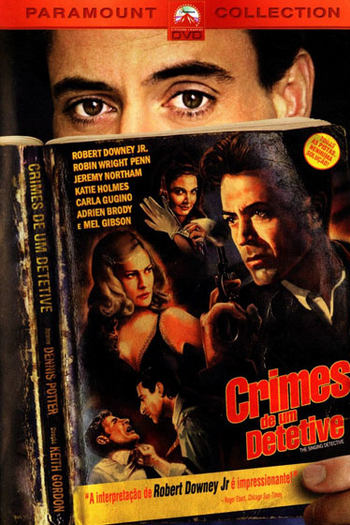  de Filme Crimes de um Detetive (2003)