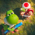 "Super Mario Galaxy: O Filme" ganha novo trailer com primeira aparição de Yoshi
