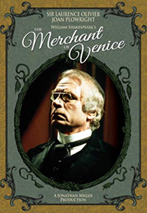 O Mercador de Veneza (The Merchant of Venice)