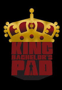 Sherlock Homeboy by King Bachelor's Pad (Sherlock Homeboy by King Bachelor's Pad)