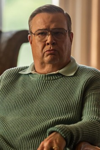 Poster de Episódio Course Correction (2025)