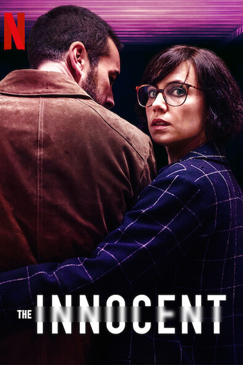  de Série O Inocente (2021)