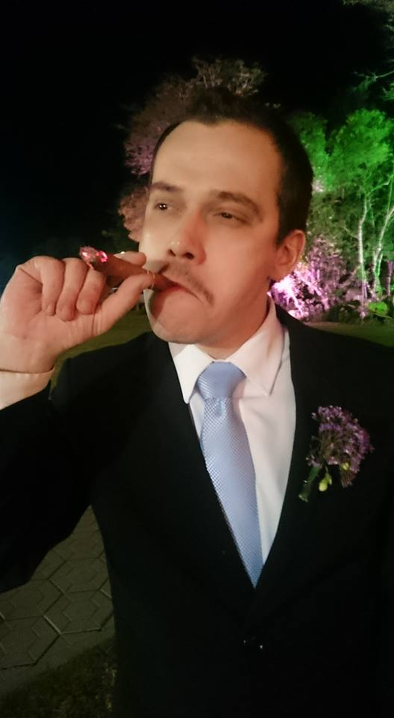Conrado de Pacas - Foto 1