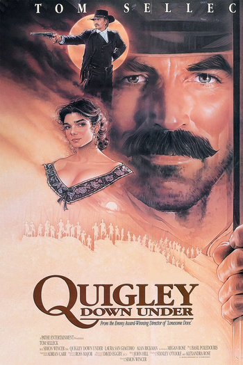  de Filme Contratado para Matar (1990)