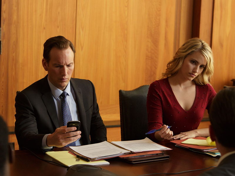 Foto 10 de Luxúria e Poder