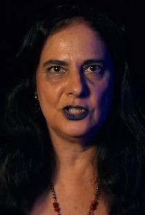 Simone Sobreda - Poster / Capa / Cartaz - Oficial 1