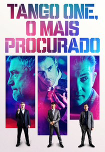 Tango One, O Mais Procurado (Tango One)