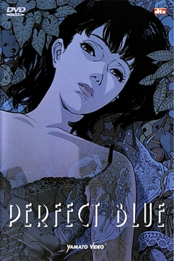  de Filme Perfect Blue (1997)