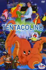 In Search of the Titanic (Tentacolino)