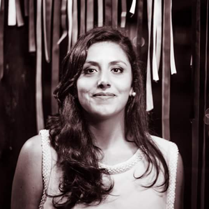 Foto de perfil de Mariana Nunes Brum