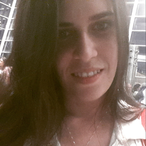 Foto de perfil de Anna Carolina de Campos Magano