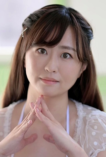Hitomi Kitamura - Poster 2