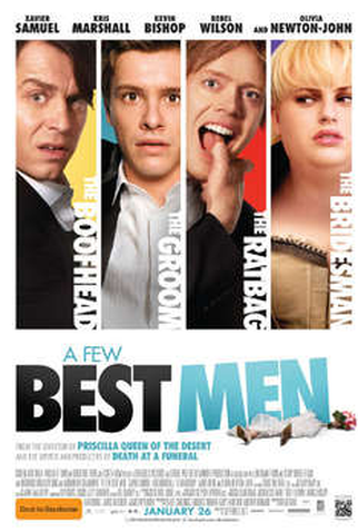 Poster 2 de Filme Depois dos 30 (2011)