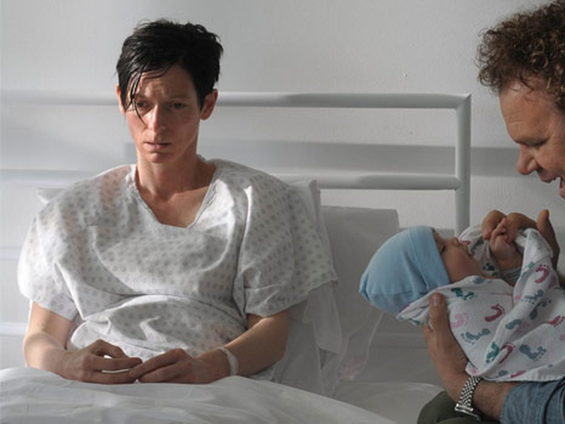 Foto 32 de Precisamos Falar Sobre o Kevin