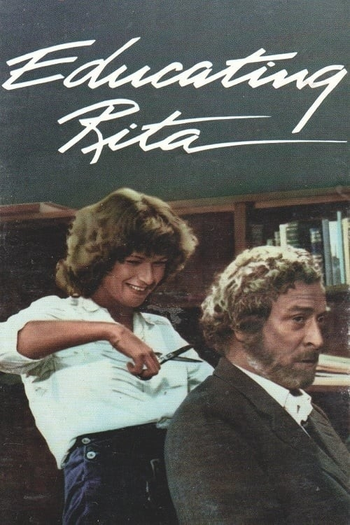  de Filme O Despertar de Rita (1983)