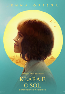 Klara e o Sol (Klara and the Sun)