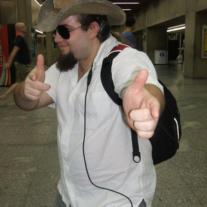 Foto de perfil de Rafael Snarf