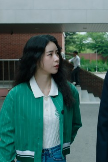 Poster de Episódio 자수 (2023)