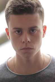Matthieu Lucci