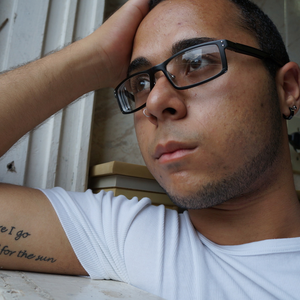 Foto de perfil de Marcelo Augusto